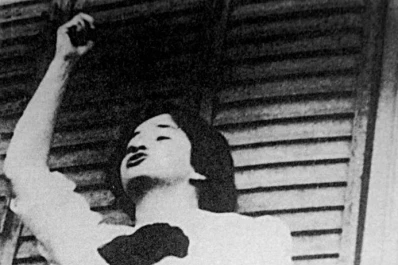 Anarquista, millonaria y feminista: así fue la intensa vida de Salvadora