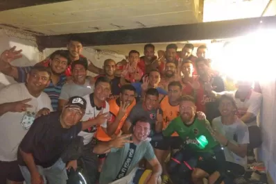 Liga Tucumana: dos casilleros llenos