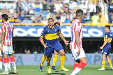 Boca no les tiene miedo a las alturas