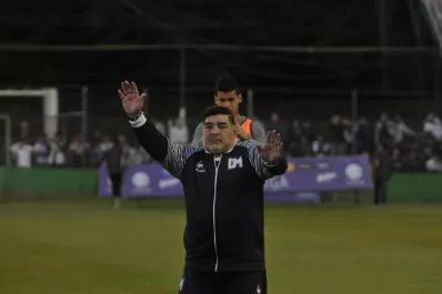Racing sigue prendido en la pelea