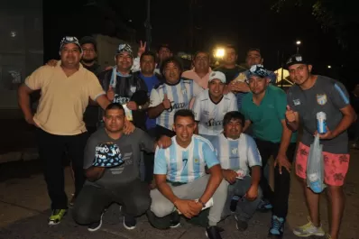 Atlético: un equipo que “malcrió” a sus hinchas, que esperan un campeonato