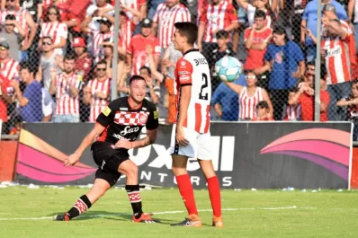 Rincón “santo”: jornada de descanso