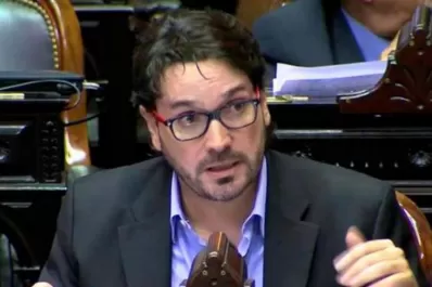 Los que se van evalúan su rol como diputados