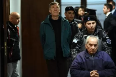 Caso Próvolo: dos curas fueron condenados a 45 y 42 años de prisión por abuso sexual infantil