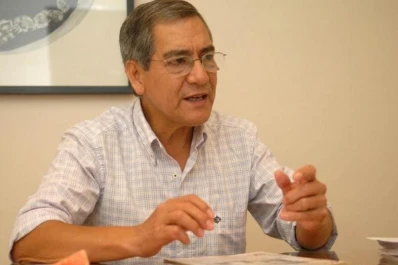 ATEP cumple 70 años: el gremio de los docentes estatales recuerda a Francisco Isauro Arancibia