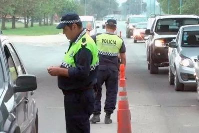 Instalarían cámaras de seguridad en los puntos fronterizos de la provincia