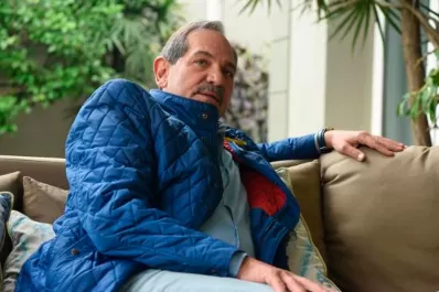 Santoro sobre el caso Alperovich: las denuncias no son idénticas