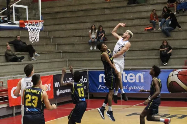 Sudamericano U17 de Chile: Argentina aplastó a Colombia en el debut