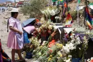 Bolivia deja atrás las jornadas de violencia callejera
