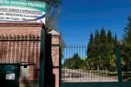 Caso Próvolo: muchos abusos están en libros ocultos del ministerio de Educación