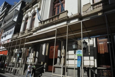 Museos: sea contemporáneo o moderno, el problema está en los cimientos