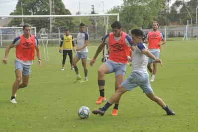 ¿Quiénes son los candidatos a reemplazar a Erbes y a Leandro Díaz?