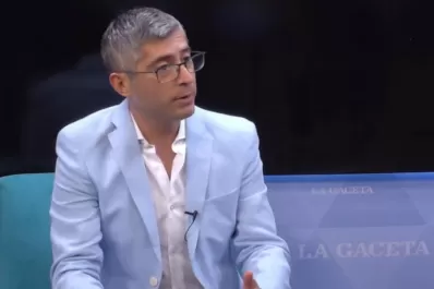 Un legislador pide terminar con los “tribunales amigos”