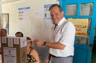 El caso Alperovich disparó el hashtag #NoNosCallamosMás, que se volvió tendencia