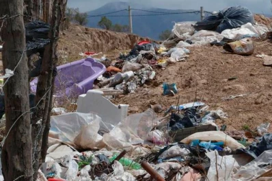 La contaminación causa siete millones de muertes en el mundo