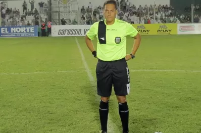 Primera Nacional: Adrián Franklin dirigirá por tercera vez a San Martín en el torneo