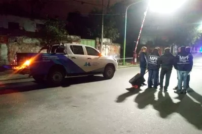 Dos hermanos, a juicio oral por el crimen de un vendedor de bolsas