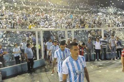 Cómo quedó Atlético en la tabla de posiciones y en los promedios