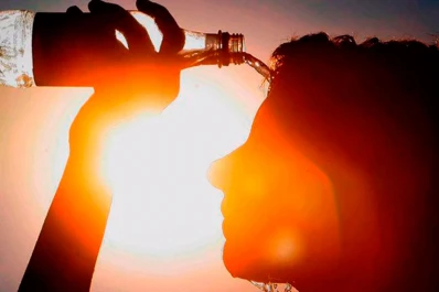 La ONU advierte que la temperatura media del planeta podría subir 3,2° este siglo