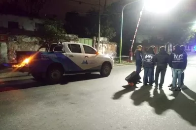 Piden que dos “trapitos” sean enjuiciados por un homicidio