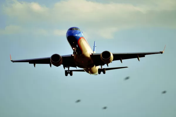 Niegan un posible paro de los controladores aéreos para el viernes