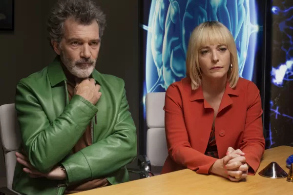Un filme de Almodóvar, el mejor del año
