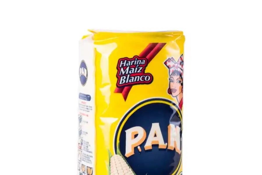 El producto que la Anmat retiró preventivamente del mercado.