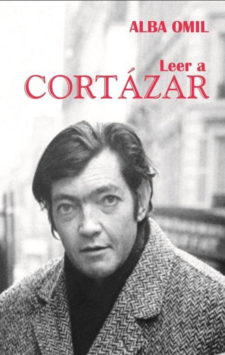Mañana presentan “Leer a Cortázar”, el nuevo libro de Alba Omil