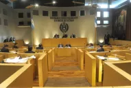 En el Concejo, 1.450 empleados aún no cobraron