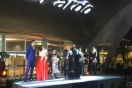 Tiraron la casa por la ventana: quedó inaugurado el centro de compras de Gomez Pardo en Yerba Buena