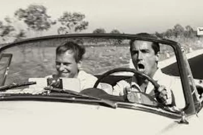 Cine debate: obras maestras de cine, con Gustavo Ovejero