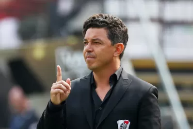 Inter de la LMS lo contrataría a Marcelo Gallardo