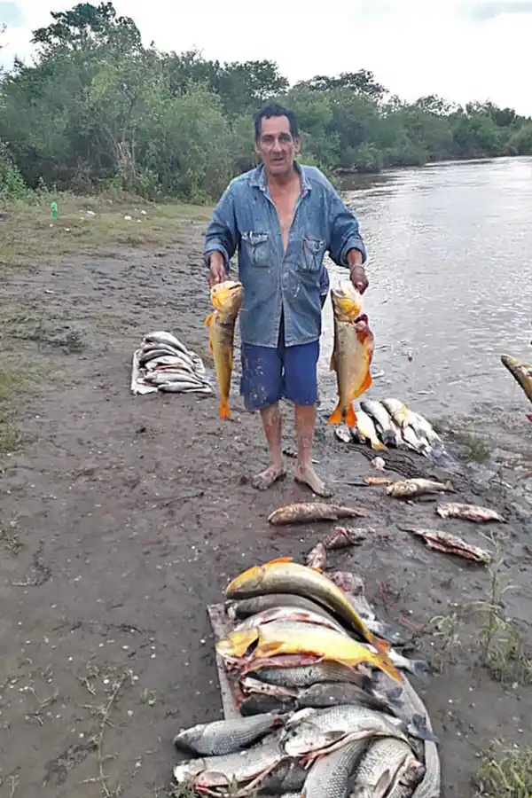 Tragedia por un bache en la autopista
