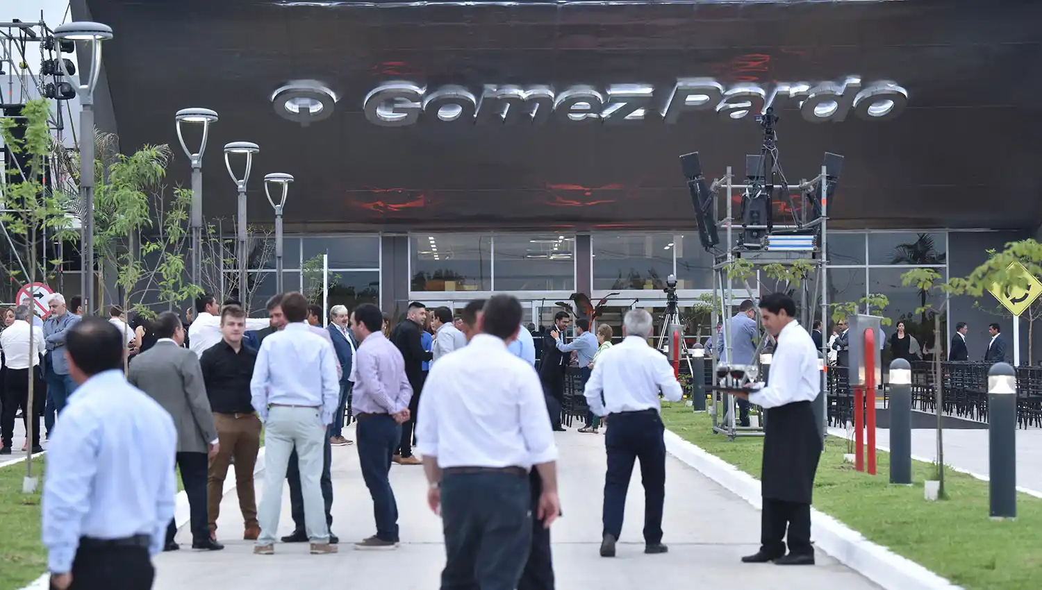 LA GACETA/FOTO DE INÉS QUINTEROS ORIO