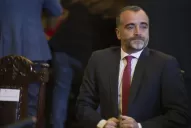 Caso Alperovich: la fiscala y el juez en Tucumán