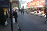 Sin acuerdo, vuelve la amenaza de un paro de colectivos