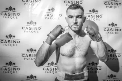 En casa, se preparan para sus duelos internacionales