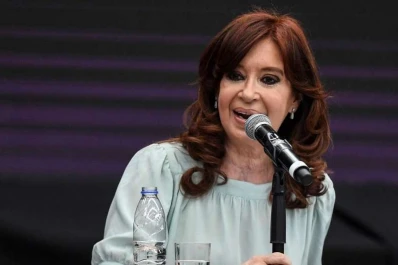 Dos pedidos: revocar la preventiva y transmitir en vivo el juicio
