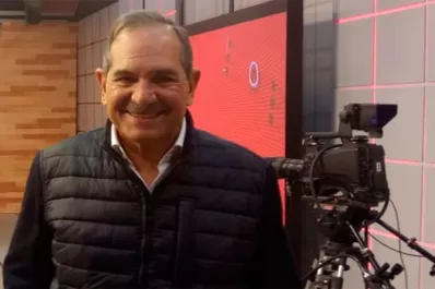 El Instituto Nacional de la Mujer acompaña a la sobrina que denunció por abuso a Alperovich