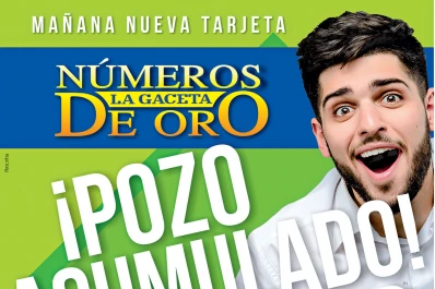 El pozo de los Números de Oro quedó vacante: acumula $ 1.020.000