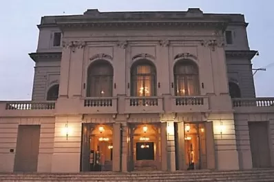 Teatro San Martín: 8° encuentro de Coros de Adultos Mayores