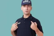 Reviví el show de Miguel Martín para romper el aburrimiento de la cuarentena obligatoria