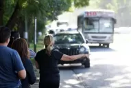 Hoy se define si habrá paro de colectivos en Tucumán