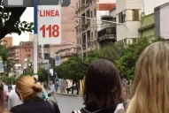 Conflicto del transporte: pasaron a un cuarto intermedio y habrá colectivos el fin de semana