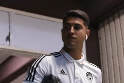 Para el Tucu Palacios, si es Bayer, es bueno