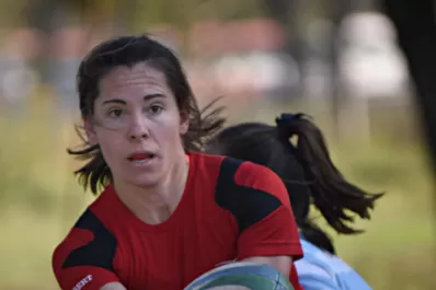 “Isa” Fontanarrosa: “el de Paraná es el título que me falta”