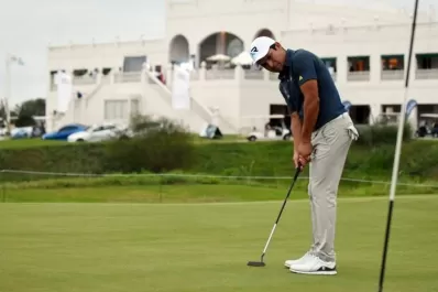 En busca del golpe justo