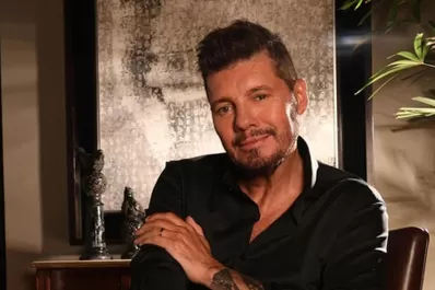 Tinelli quiere ser presidente