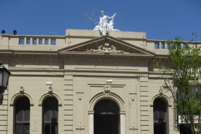 Un documento tiene tanto valor patrimonial como un edificio