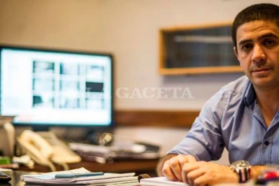 Designan juez al ex secretario de Seguridad de Manzur y de Alperovich